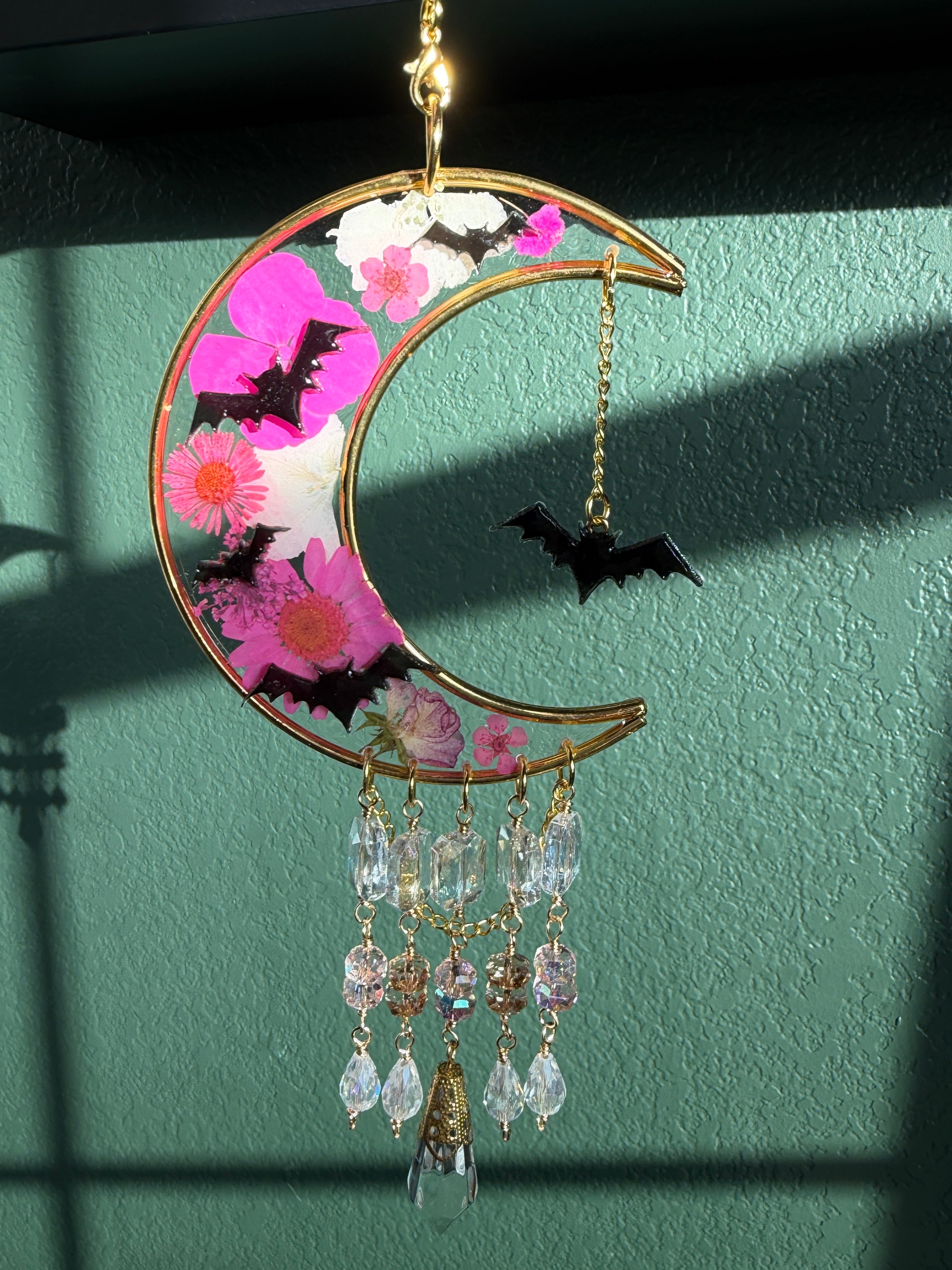 Suncatchers