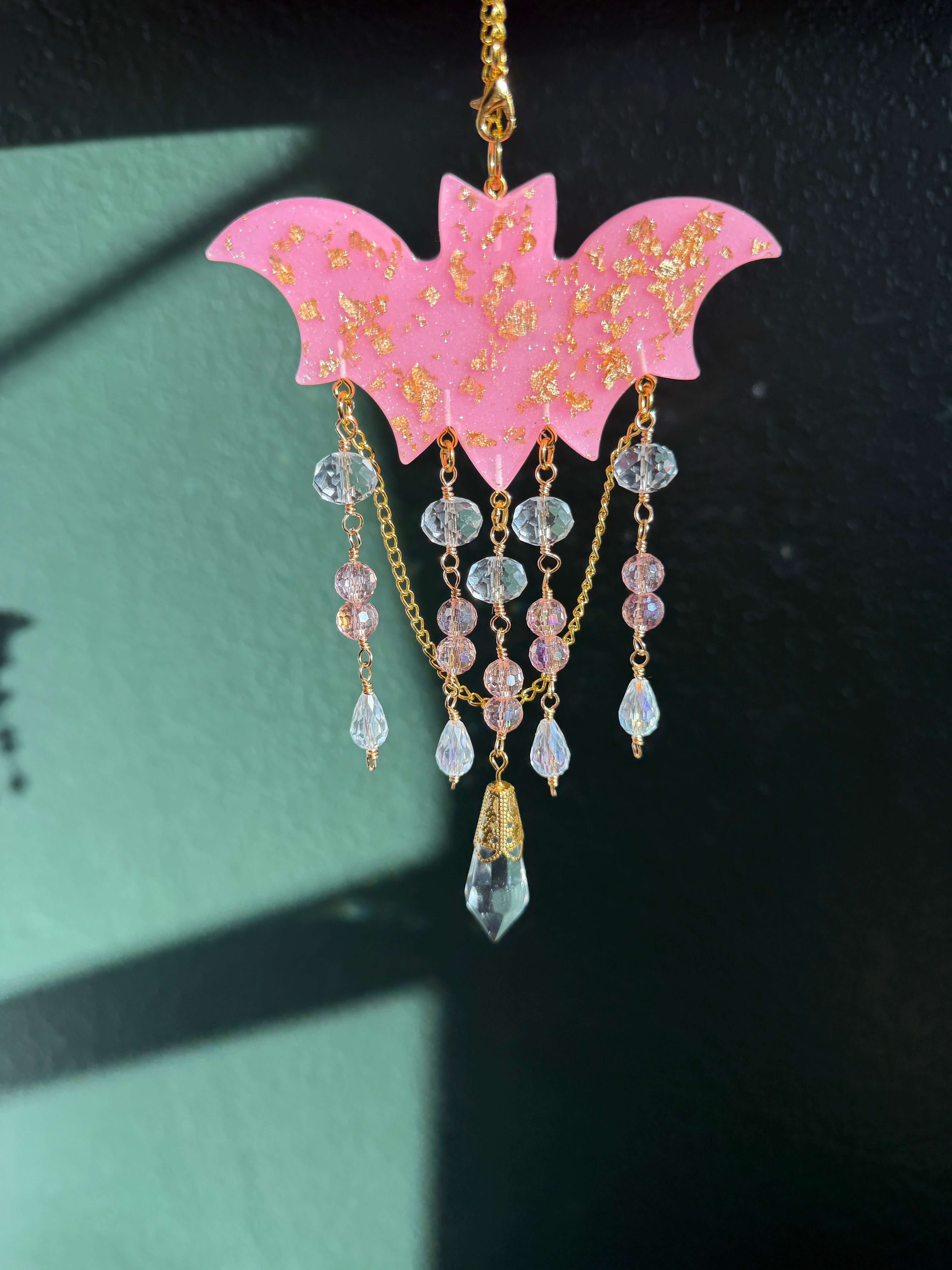 Baddie Bats