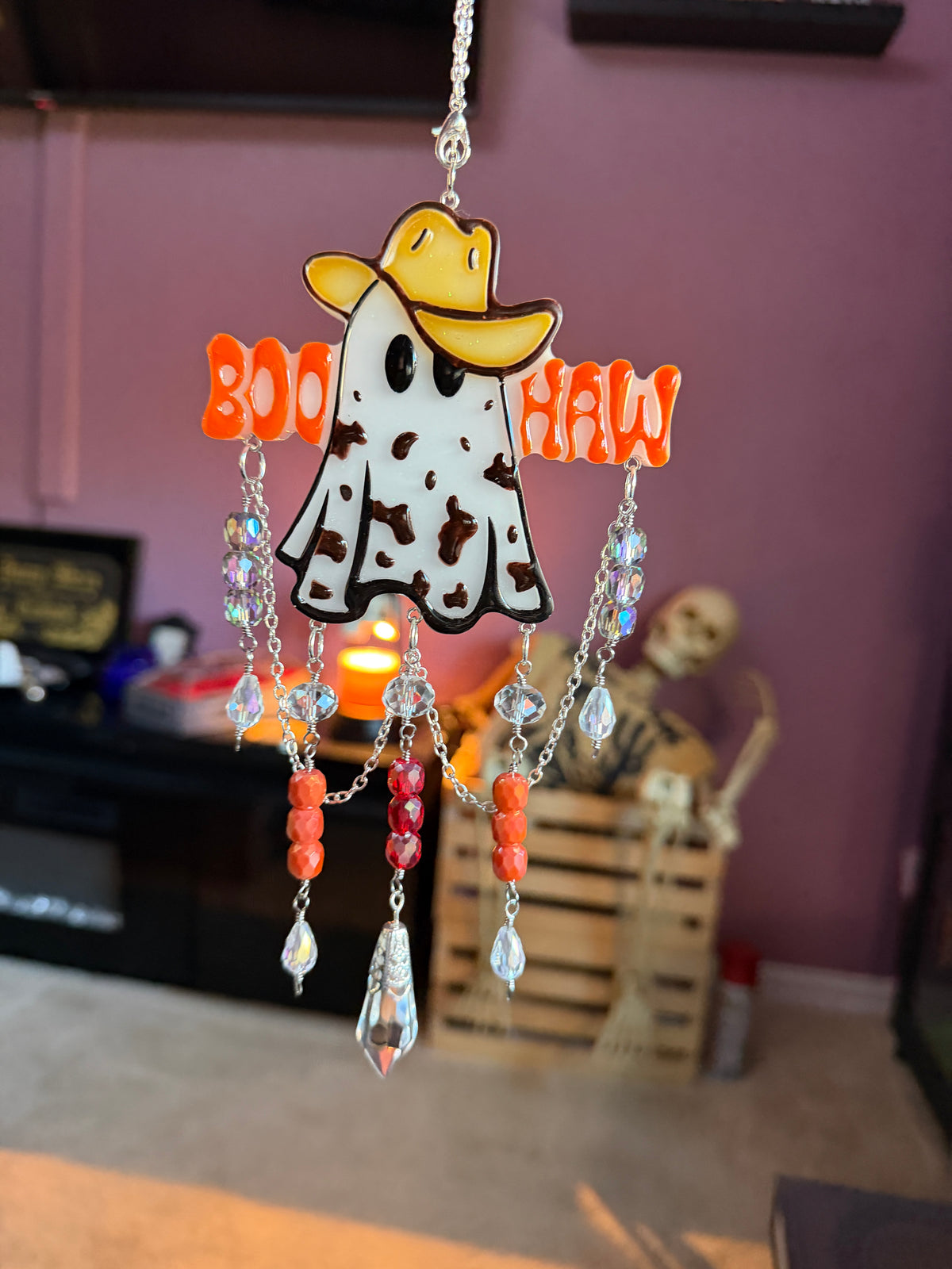 Country Ghoul
