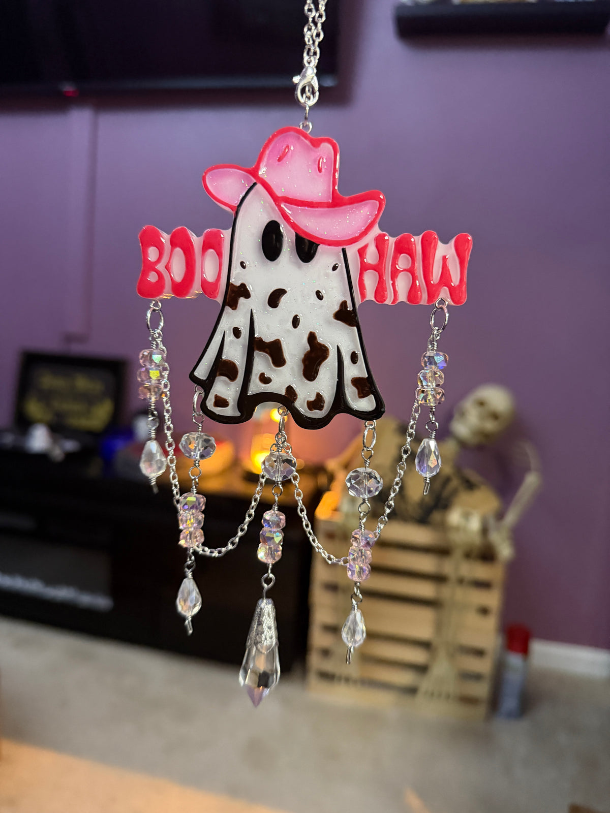 Country Ghoul