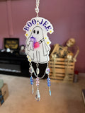 Boo-jee Ghoul