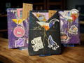Blind Date with a Book